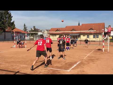 VK Lanškroun - Spartak Slatiňany