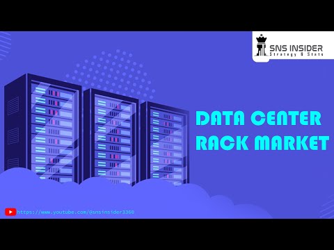 Data Center Rack Market Continues to Grow as Demand for Efficient IT Infrastructure Rises by 2030