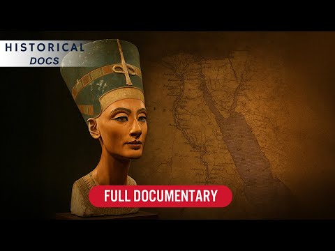 Lost Queens & Buried Truths | The Secrets of Egypt’s Forgotten Past | Full Documentary