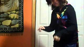 Dani Shay - Superheroes Video Challenge