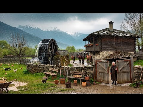 The Most Beautiful Mountain Villages in Bulgaria - Europe's Hidden Masterpieces