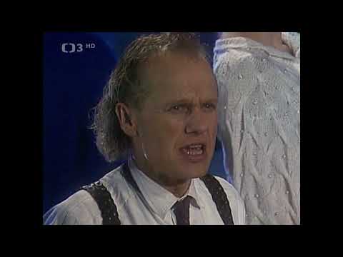 Jiří Korn - Miss Moskva (1989)