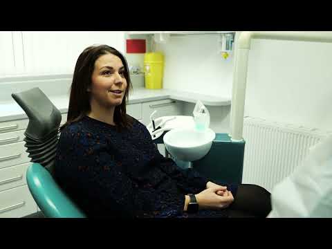 Why I chose the Quicksleeper - An interview with Dr Andrew Prynne