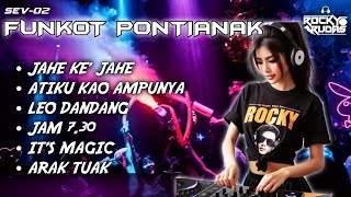 Download lagu HARD FUNKOT PONTIANAK EDISI SPESIAL VOL 2 • KUMPULAN DJ LAGU VIBES GAWAI TERBAIK RMX BY ROCKY RUDAS mp3