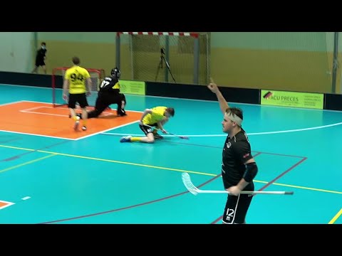 🎬 Highlights: Irlava/Avant - Rubene (17.04.2021)