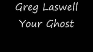 Greg Laswell - Your Ghost