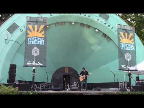 Fleetwood Mac - Landslide (Cover by Josh Blank Sheet)