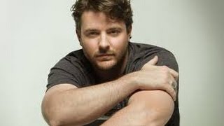 Chris Young - Holly Jolly Christmas - It Must Be Christmas - Lyrics