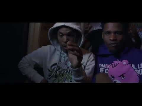 BandManFari - OFF THA DRIBBLE