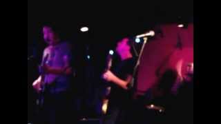 Elway - San Mateo (St.Petersburg, Russia, Zoccolo club)