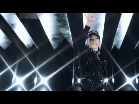 MV Block B    Don't Move 1080p HD Youtube