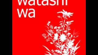Watashi Wa - 2005 Demo Track 6 - Lakes Band