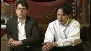 They Might Be Giants talk about Boss Of Me