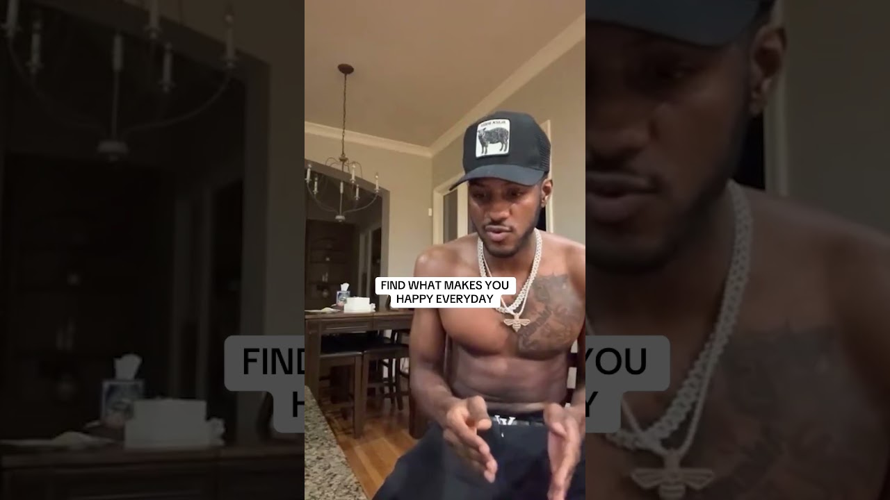 Find What Makes You Happy Everyday