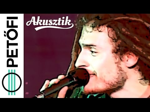 Riddim Colony - Afrika (KFT) - Petőfi Rádió Akusztik