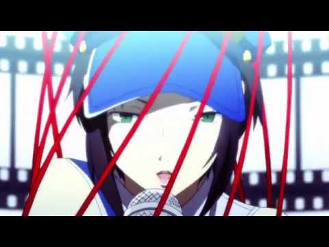 [Anime][OST] Persona 4 - The Golden Animation - Ending [ED][Full HD][1080p]