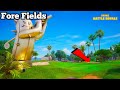 NEW Fore Fields Location Gameplay Fortnite Looting Guide