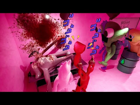 Fun Stories in the Kingdom - Strange Classroom in Banbaleena!#13 - gartenofbanban