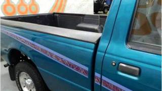 preview picture of video '1995 Ford Ranger Used Cars Asbury Park NJ'