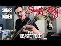 Sugar Ray, Disasterpiece - Song Breakdown #50