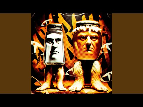 GARAMARARAM FUNK (Slowed)