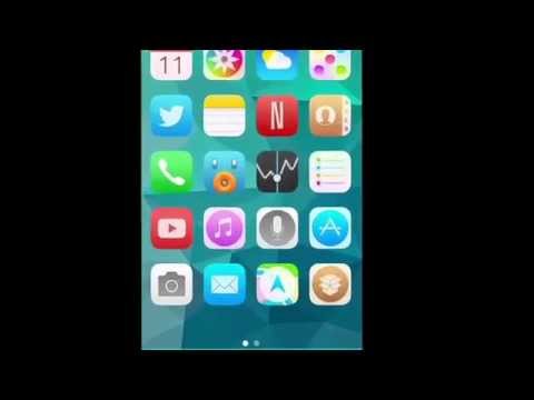 Top 10 ios 8 Cydia Tweaks
