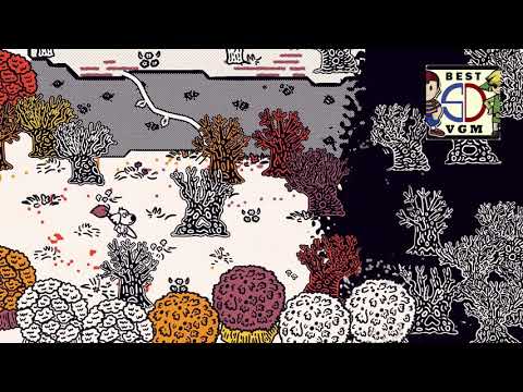 Best VGM 2486 - Chicory : A Colorful Tale - Supper Woods