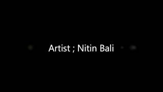 Nitin Bali Acordes