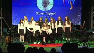 Sibora Bytyqi - Shkolla Jonë