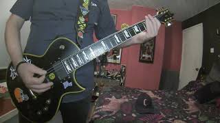 Candlemass - Assassin Of The Light Cover