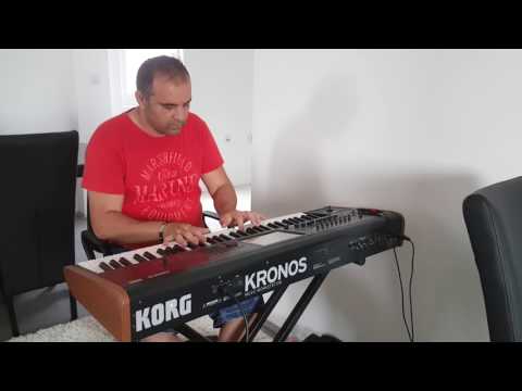 Muhi-Comptine d'un autre été