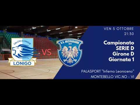 Interviste Leonicena Medwork Arzergrande - Le parole di Mister Tregnago