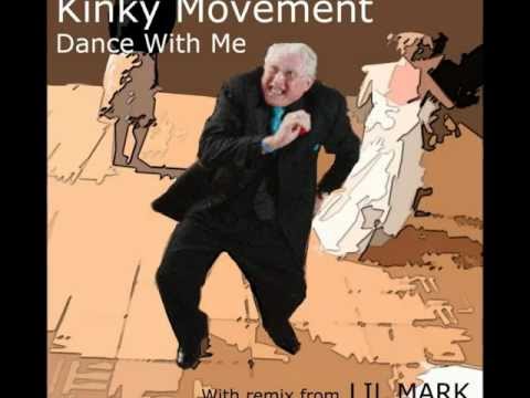Kinky Movement - Dance With Me (Dub Mix)