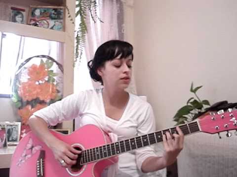 'Karen Luana' Lágrimas que caem