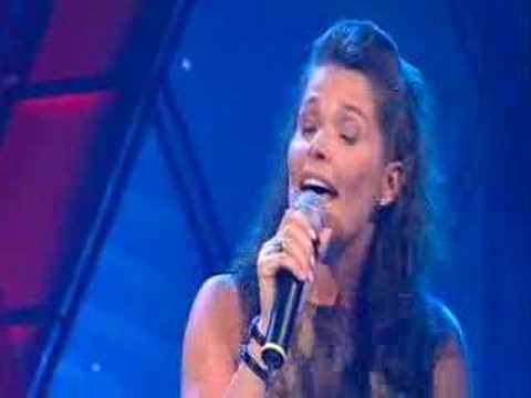 EMRIK LARSSON & AGNETHA SJÖDIN - Up where we belong