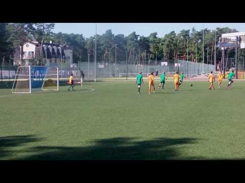 MULKS 2001ŁASK -LEGIA