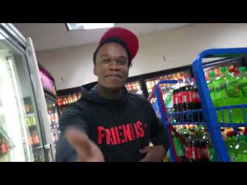 WILL T - SNOOZE (OFFICIAL MUSIC VIDEO)        (@official_slime42 ON IG )