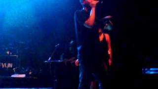 Devlin - Our father LIVE