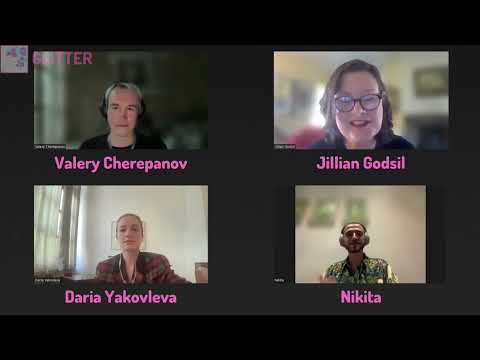 Vlog Featuring Cometa | Valery Cherepanov, Daria Yakovleva, Nikita