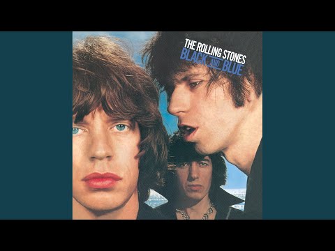 Виниловая пластинка The Rolling Stones – Black And Blue (Half-Speed Maste) LP