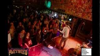 @playhardgigs spring 2012