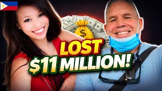 American Scammed By Filipina and her Foreign Husband