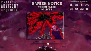 2 Week Notice Music Video