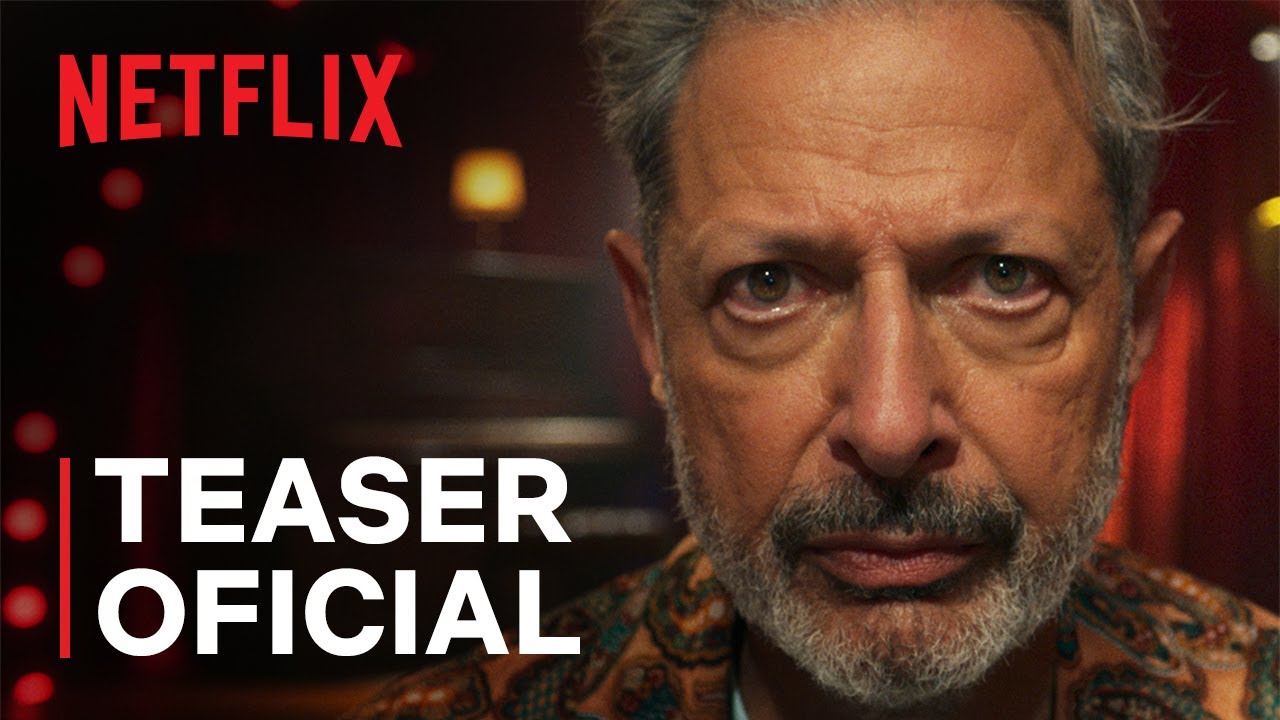 teaser Oficial