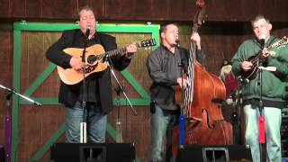 The Dream - IIIrd Tyme Out --  Vine Grove KY Bluegrass Festival Sept 24, 2011