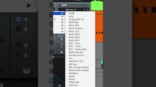 How to: Darude “Sandstorm” Lead in Serum #shorts #samsmyers #sounddesign