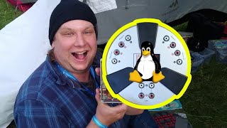 Video thumbnail for FIRST EVER Digital Vinyl Simulator - Stanton FinalScratch For Linux Review/History by TheRasteri