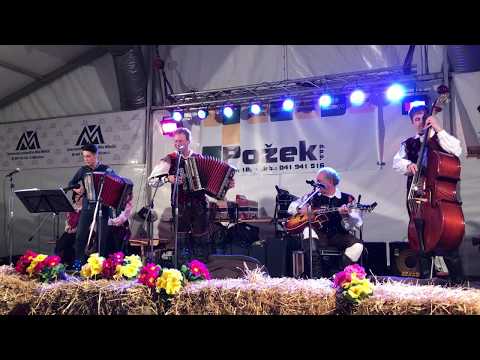 Gašper Brunskole s Francem Miheličem; Nepozabni spomini in Na Ribniškem sejmu