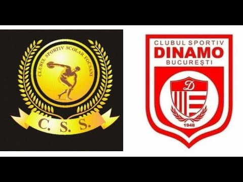 Volei junioare Elita @SDV TV CSS Academika Focsani-CS Dinamo Bucuresti