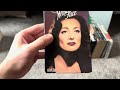 VHS Blu Ray 4K UHD Vinyl Record Update For December 11th 2025